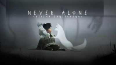 Прохождение never alone kisima ingitchuna