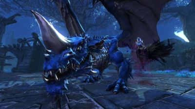 Neverwinter Game | PS4 - PlayStation