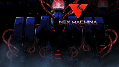 nex video game store