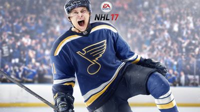 EA SPORTS™ NHL® 17 Game | PS4 
