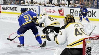 EA SPORTS™ NHL® 17 Game | PS4 