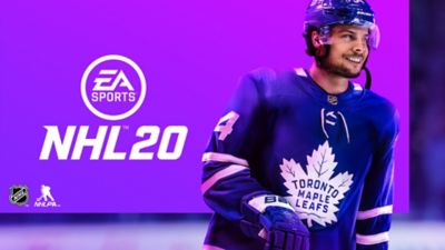 EA SPORTS™ NHL® 20 Game | PS4 - PlayStation