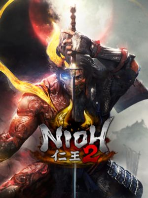 Nioh 2 стихии