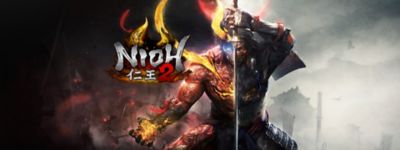 Nioh 2 steam charts фото 6