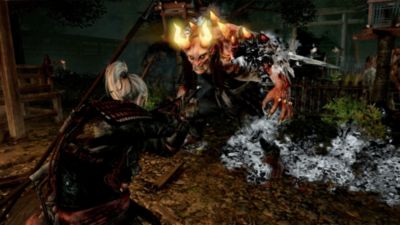 Image result for nioh