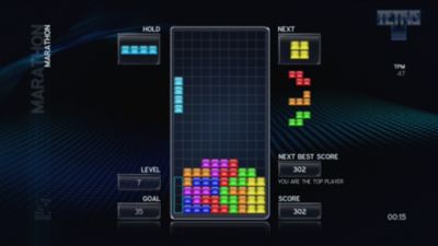 tetris games 4 all