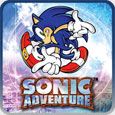 Sonic Adventure Game | PS3 - PlayStation