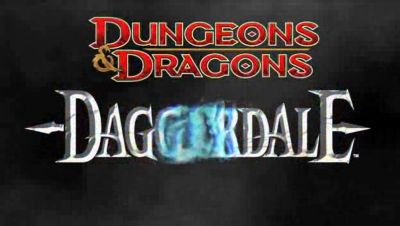 Dungeons and dragons daggerdale как играть вдвоем