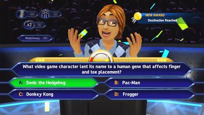 Download Who Wants To Be A Millionaire For Pc