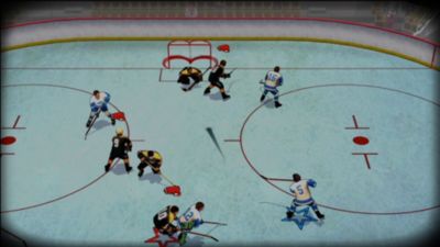old time nhl