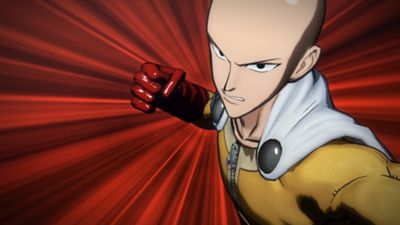 One Punch Man A Hero Nobody Knows Game Playstation