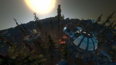 The Making of Outer Wilds - Documentary 