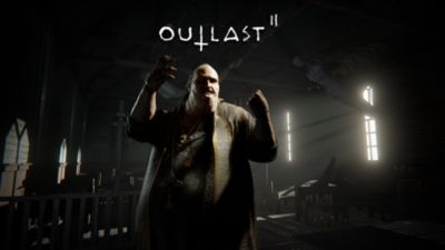 Is outlast a pc game фото 46