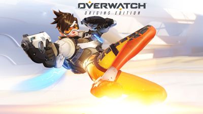 Overwatch™: Origins Edition Game | PS4 - PlayStation