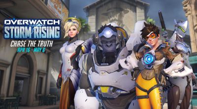 overwatch slow download pc