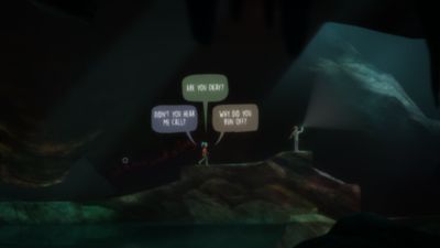 Image result for oxenfree game