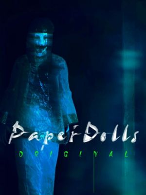 Paper Dolls Original Game | PS4 