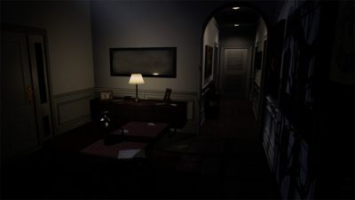 Image result for paranormal activity the lost soul playstation