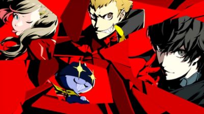 Persona 5 royal системные требования