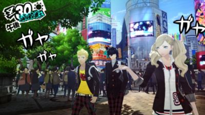 Persona 5 is my Game of the Year 2017 (Here's Why)