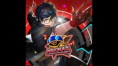 Persona 5: Dancing in Starlight Game | PSVITA - PlayStation