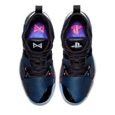 nike pg 2 ps4