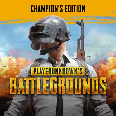 Battlegrounds ps4 как играть