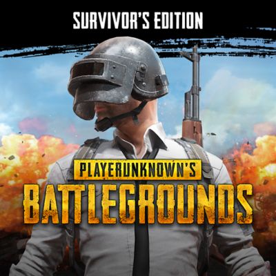 download player unknown battlegrounds free mac