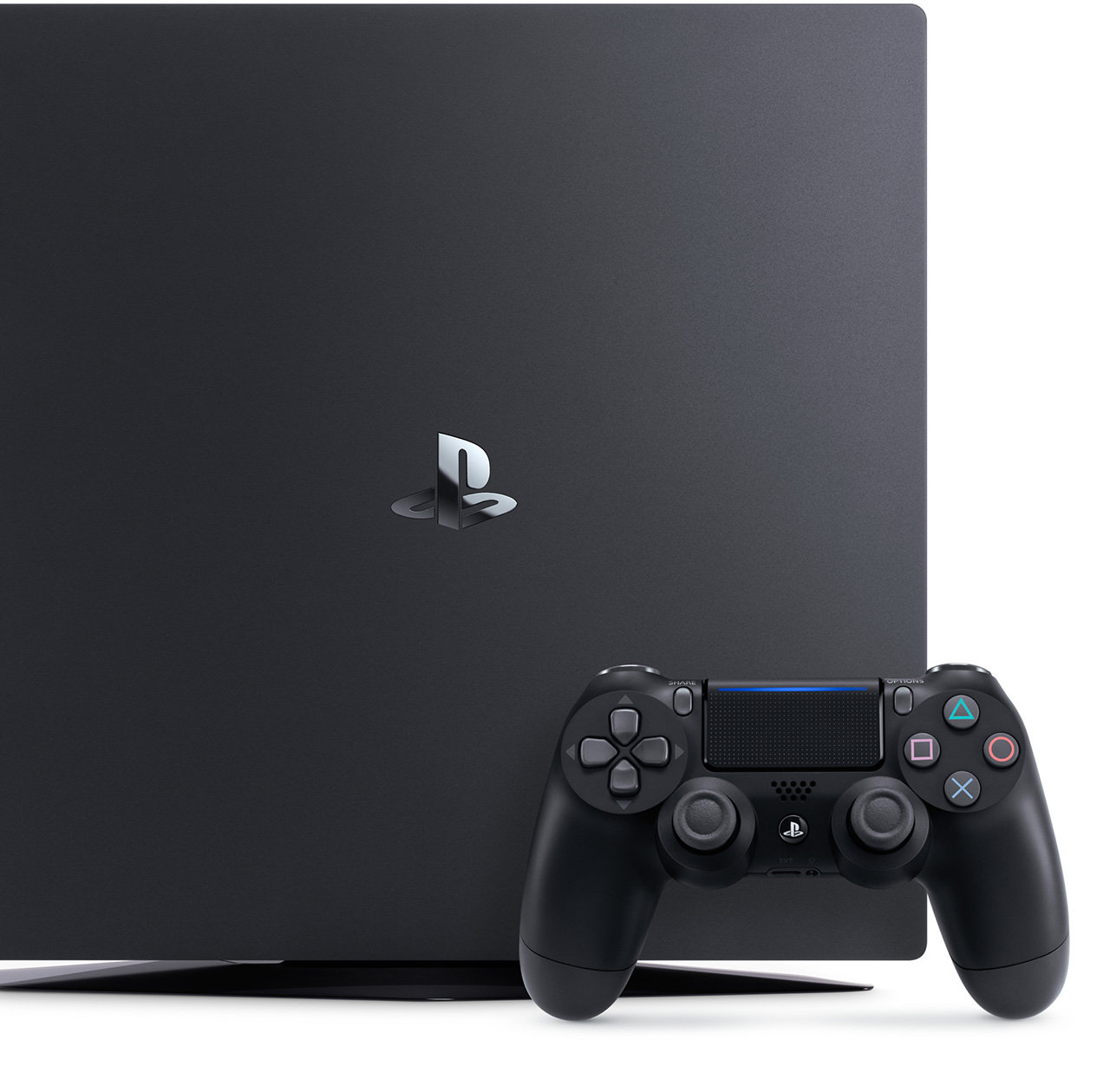 PS4 Pro Console - PlayStation 4 Pro Console | PS4™ Pro ...