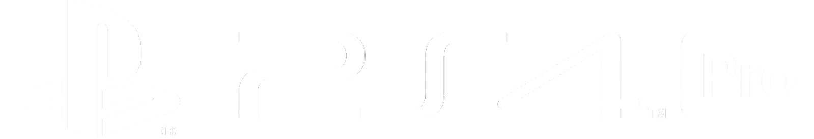 PS4 Pro logo