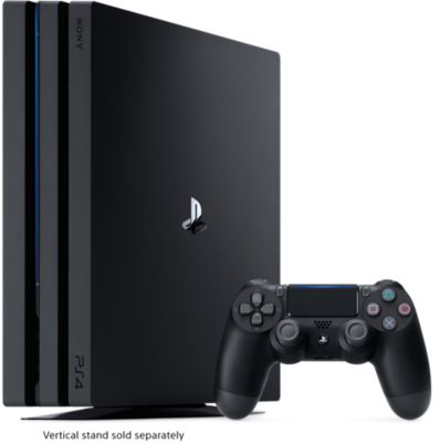 game store ps4 console