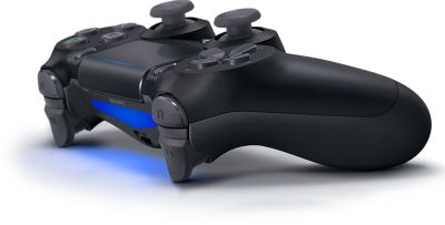 PlayStation®4 Systems & Bundles - Screenshot INDEX