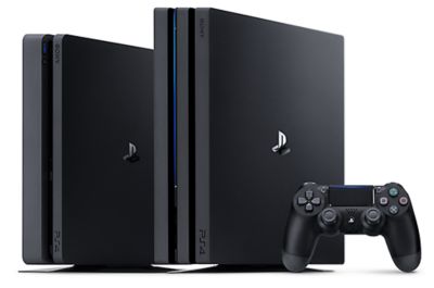 where can i sell a playstation 4