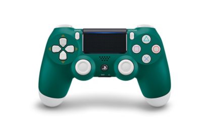 ps4 new color controller