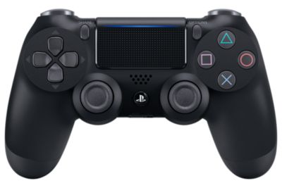 control ps4 store