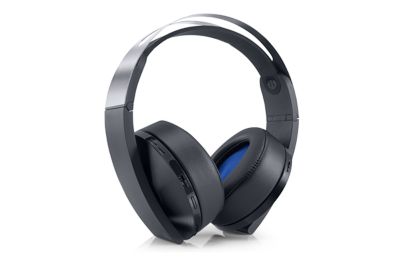 sony ps4 bluetooth headset