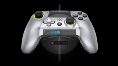sony scuf controller ps4