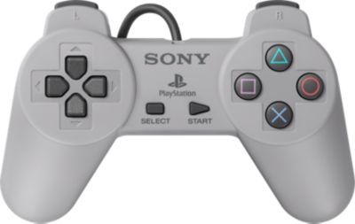 Conhea O PlayStation Classic Console Que Revive O PS1 E Vem Com 20