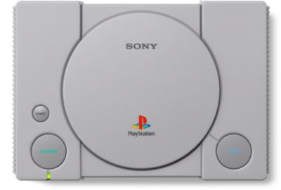 playstation one classic