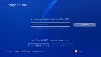 playstation online gaming cost