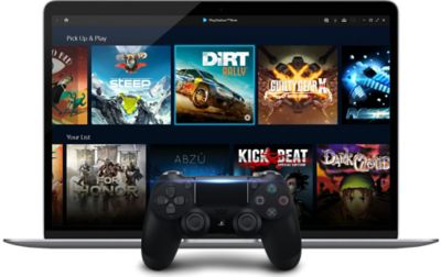 playstation now download pc