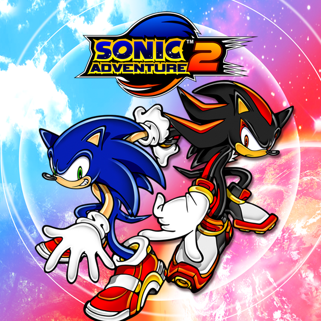 Соник адвенчер 2. Sonic Adventure 2 ps4. Sonic Adventure 2 Sonic. Sonic Adventure на ПС 2.