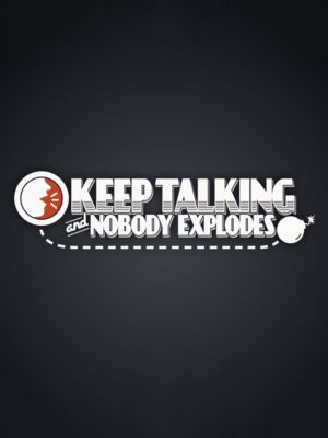 Keep talking and nobody will explode стим фото 56