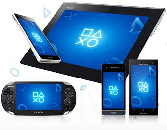 install android on ps vita