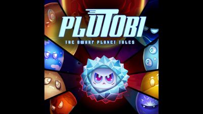 Plutobi The Dwarf Planet Tales Game Ps4 Playstation