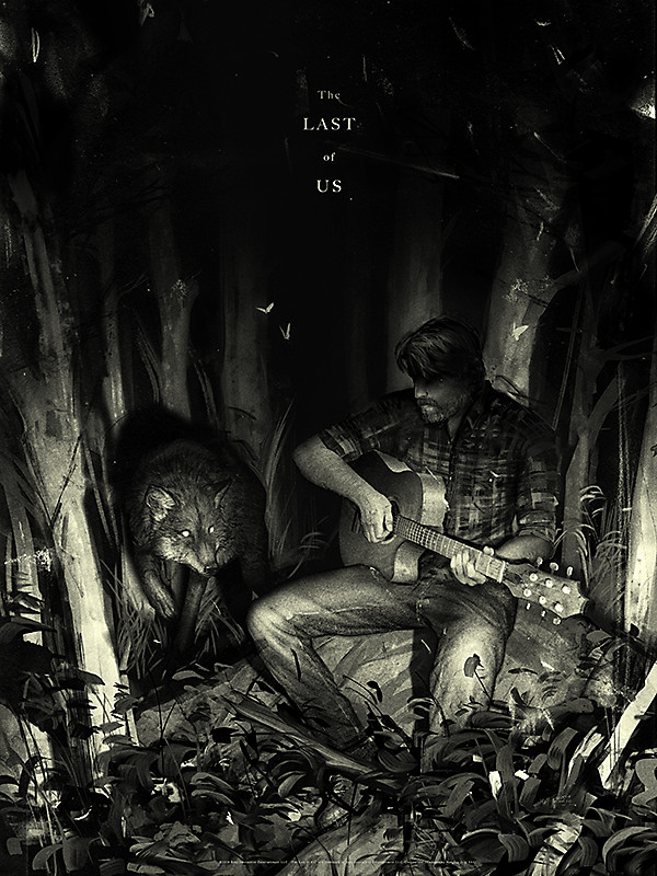 The Last Of Us Part Ii Game Playstation