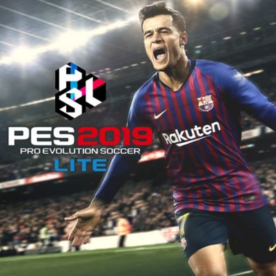 pro evolution soccer 2019 playstation store