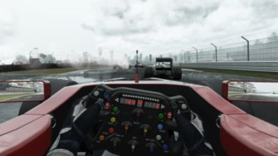 Image result for Project CARS