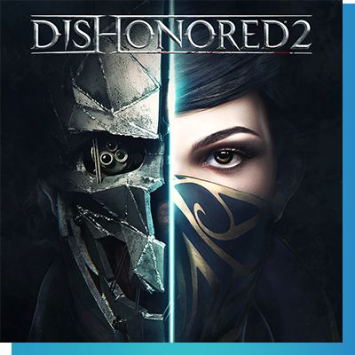ps now dishonored