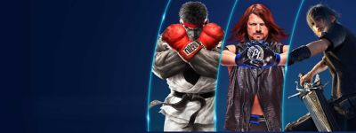 Playstation Now Games On Ps Now Playstation